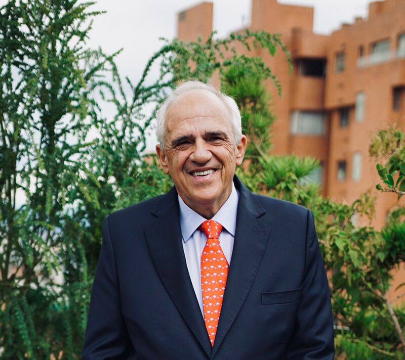 Ernesto Arbeláez