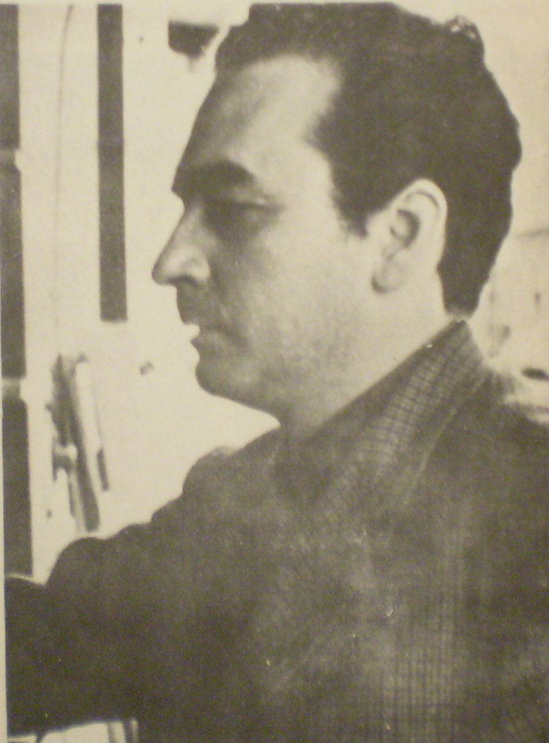 Ernesto Cossa