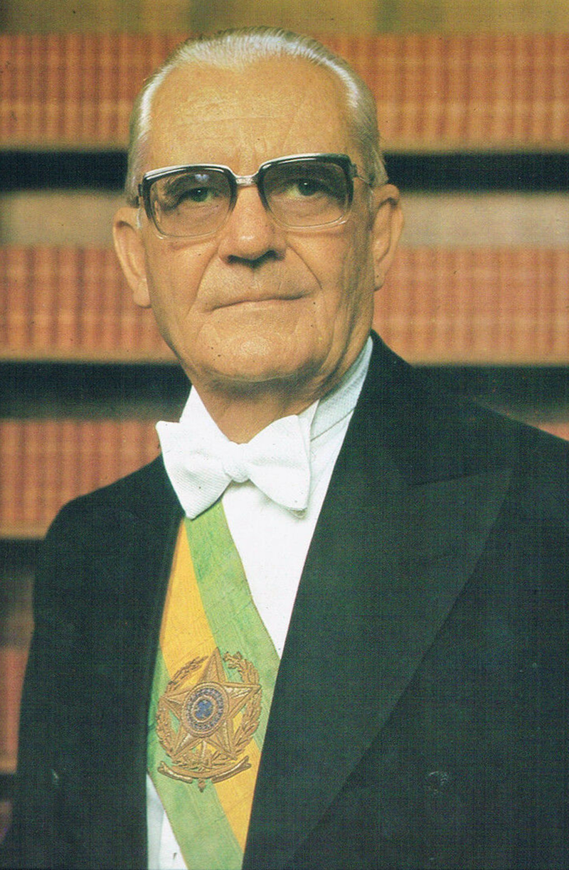 Ernesto Geisel