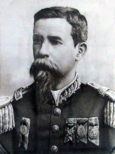 Ernesto Gomes