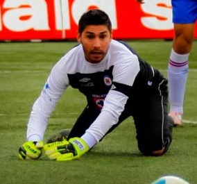 Ernesto Gutiérrez