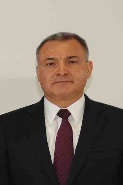 Ernesto Jiménez García