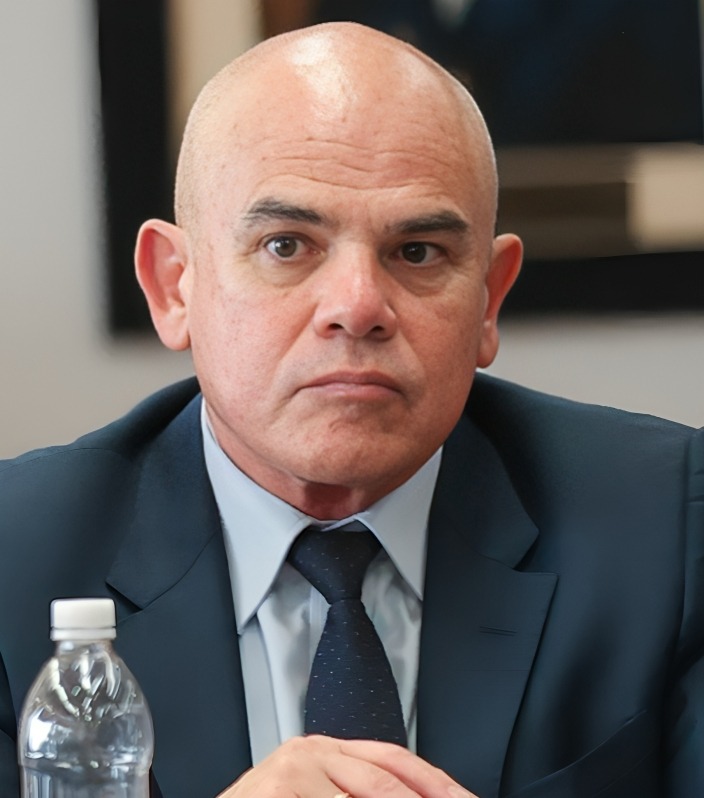 Ernesto Julio Álvarez Miranda