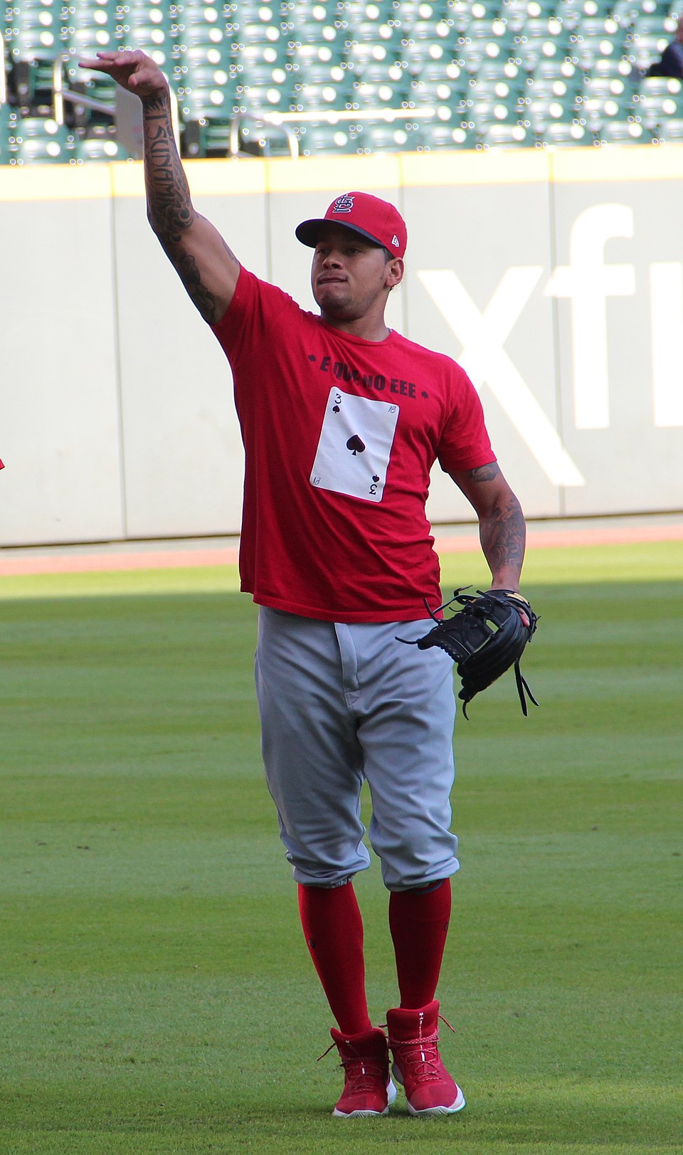 Ernesto Martínez