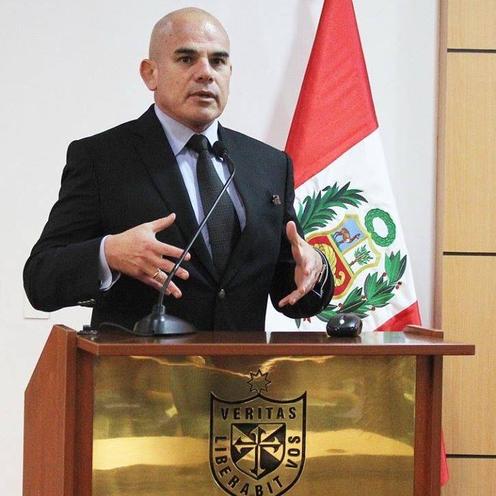 Ernesto Miranda Álvarez