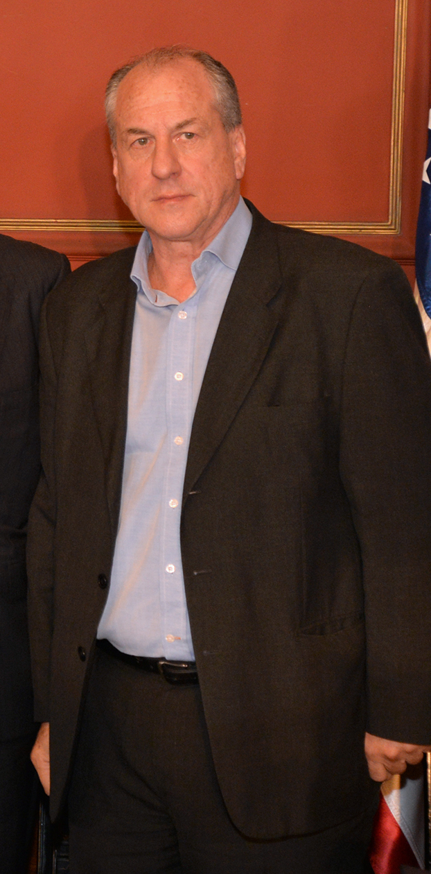 Ernesto Murro