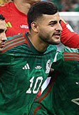 Ernesto Orozco