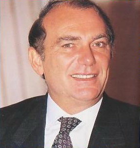 Ernesto Pellegrini
