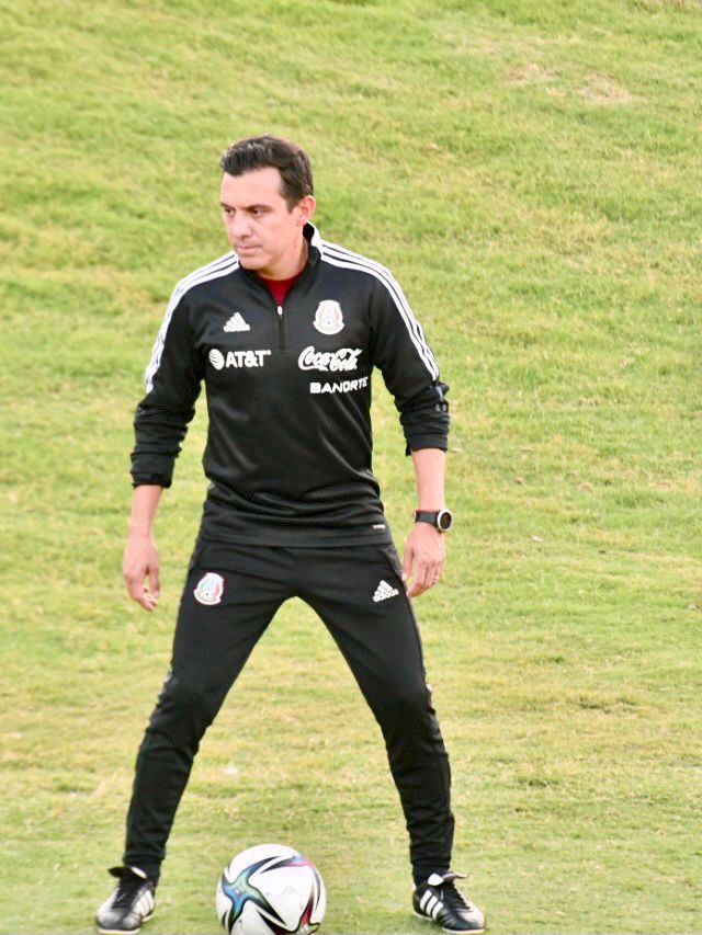 Ernesto Pérez