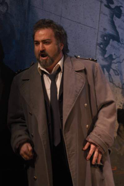Ernesto Rivas Gallont