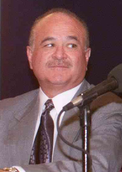Ernesto Ruffo Appel
