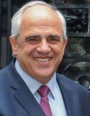 Ernesto Samper Pizano