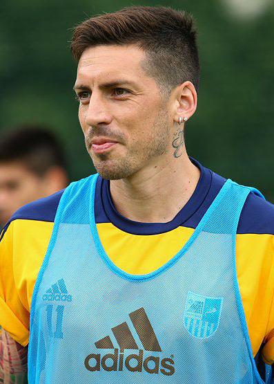 Ernesto Sosa