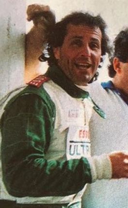 Ernesto Tito Bessone