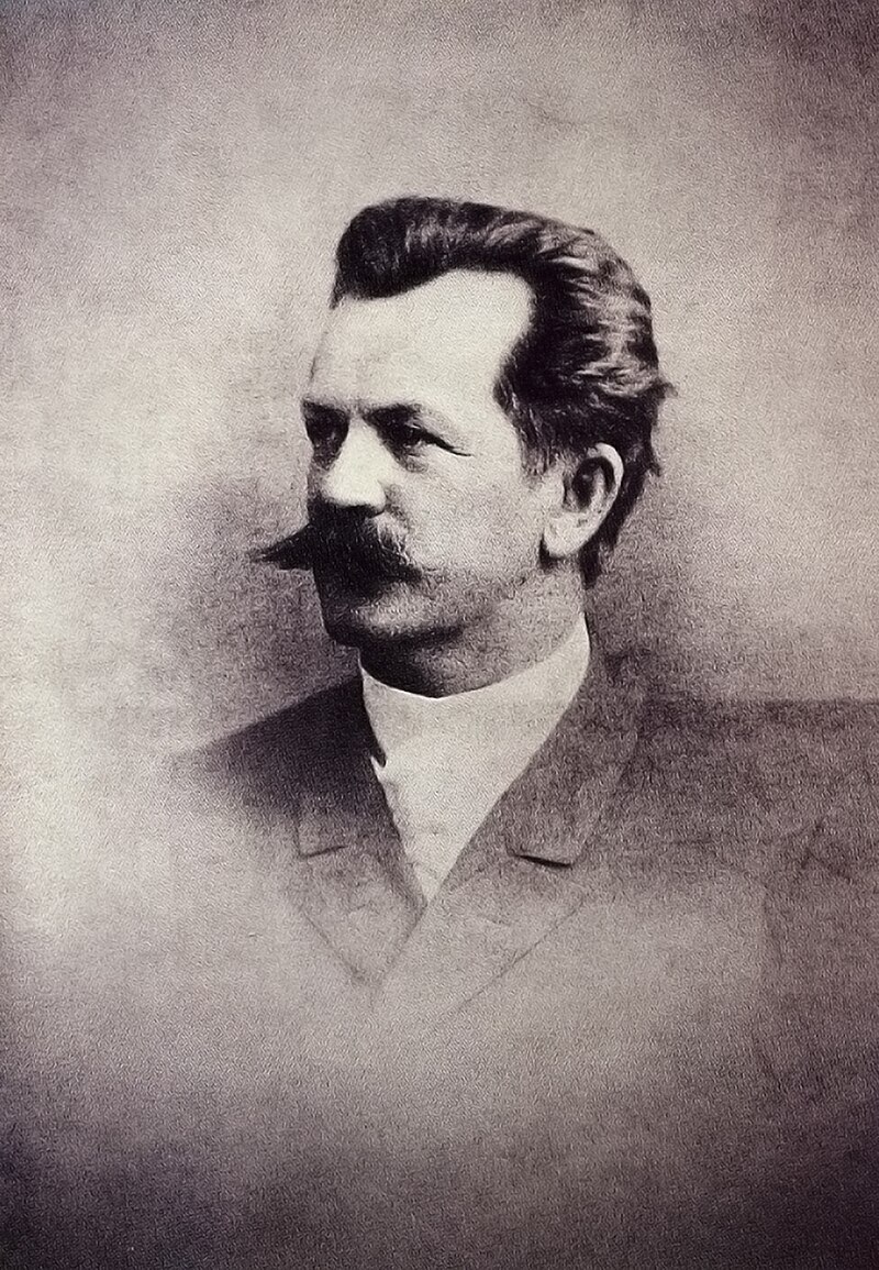 Ernesto Tsiller