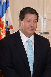 Ernesto Velasco