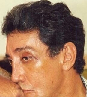Ernesto Villanueva