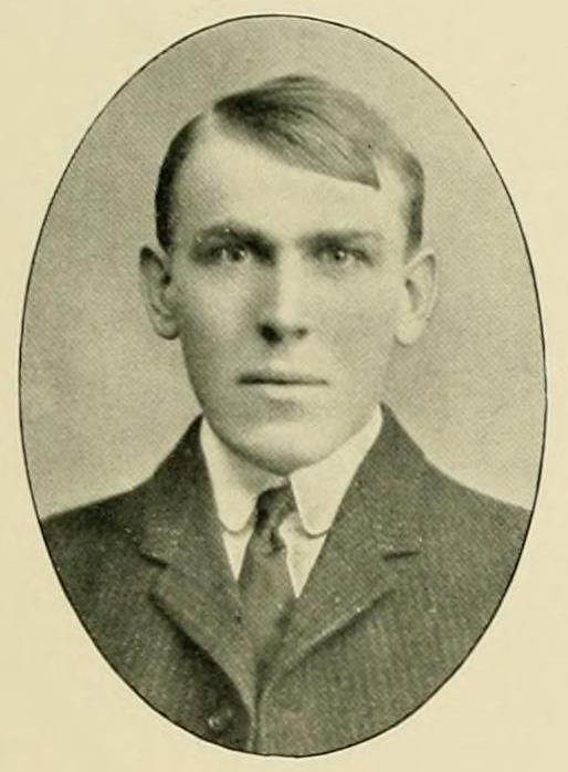 Erney Smith
