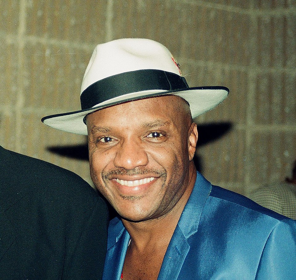 Ernie Porter