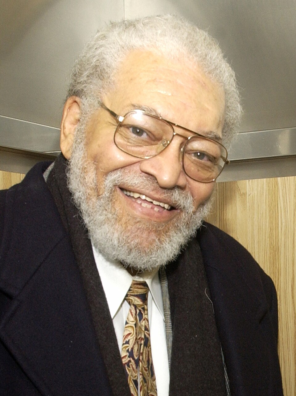 Ernie Wallace