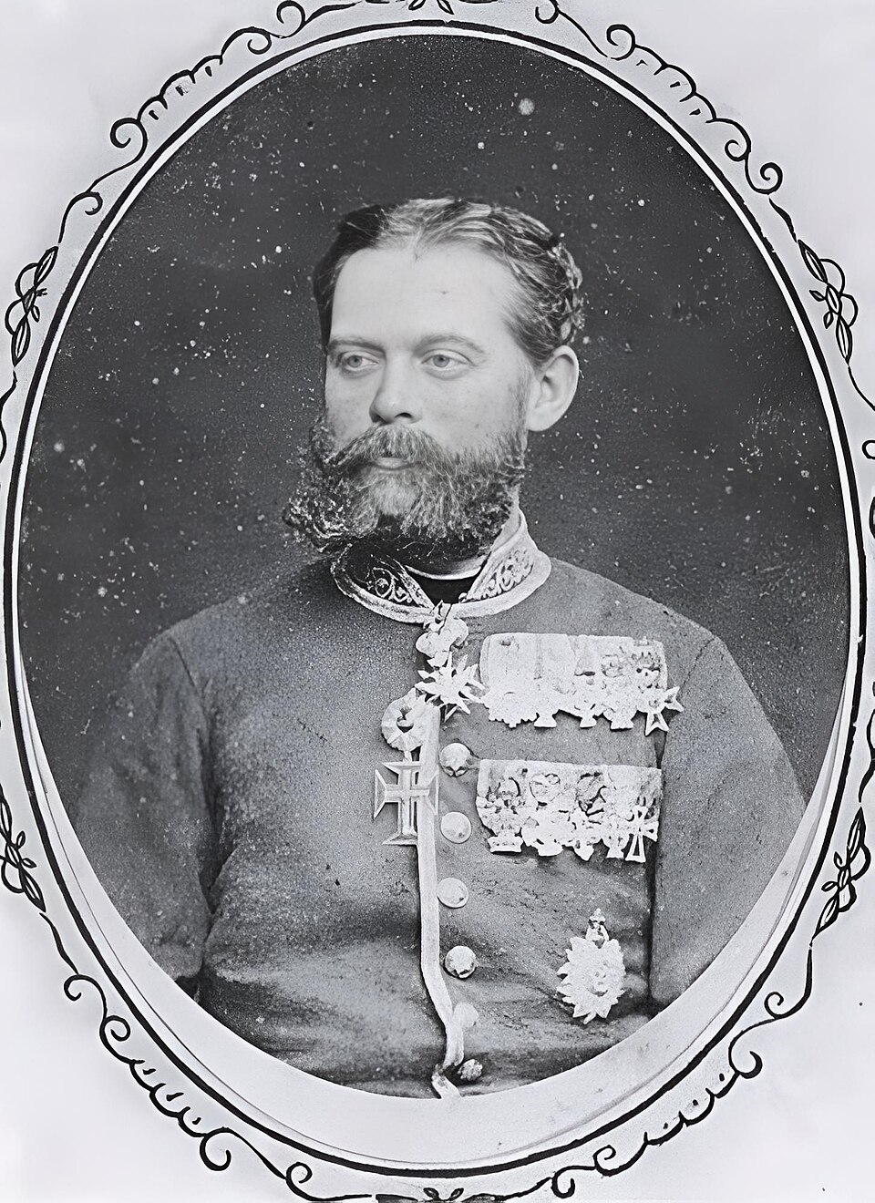 Ernst Lokowandt