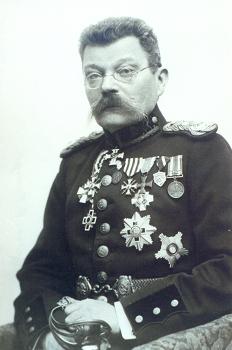 Ernst Põdder