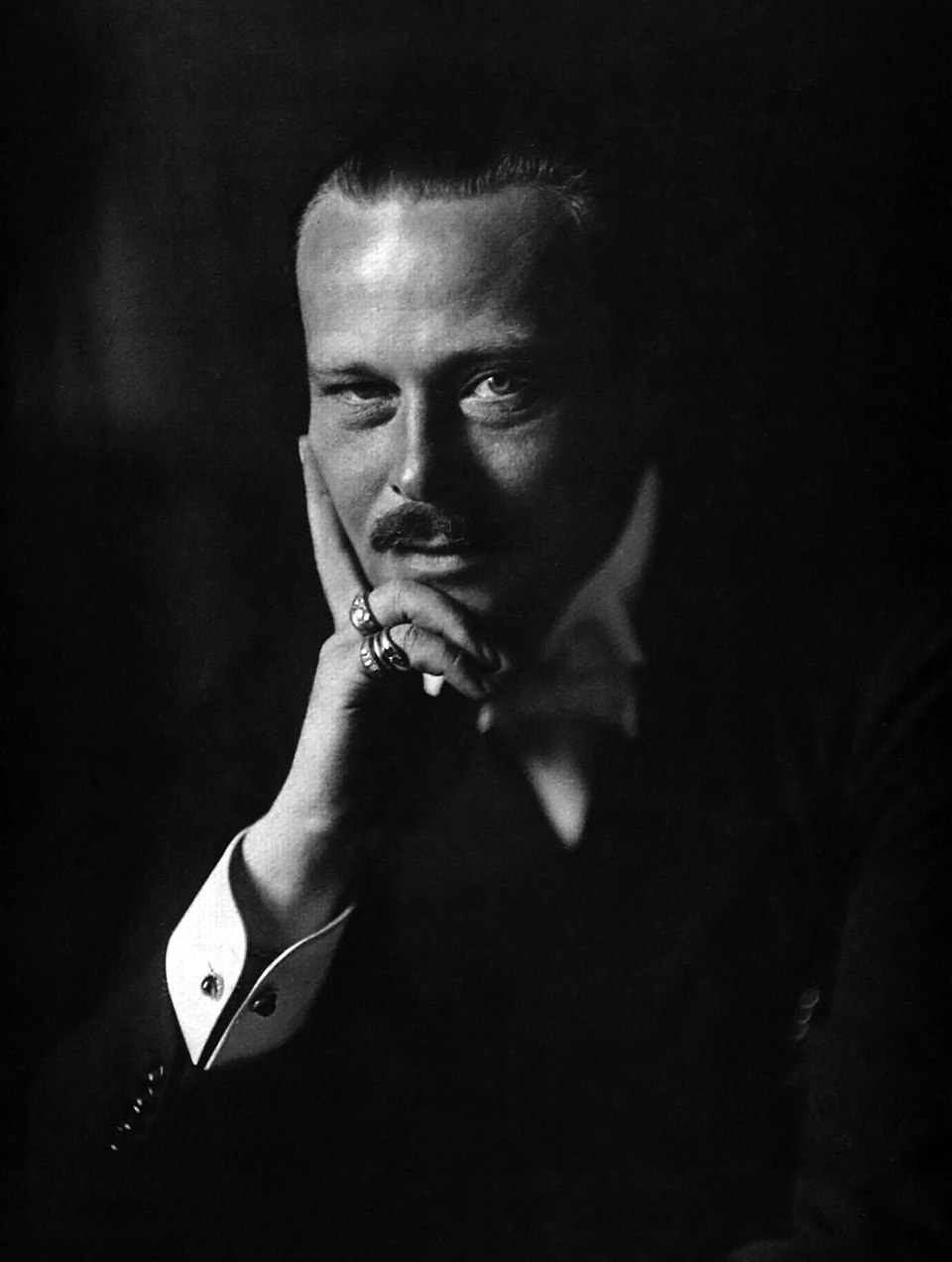 Ernst Saint Louis