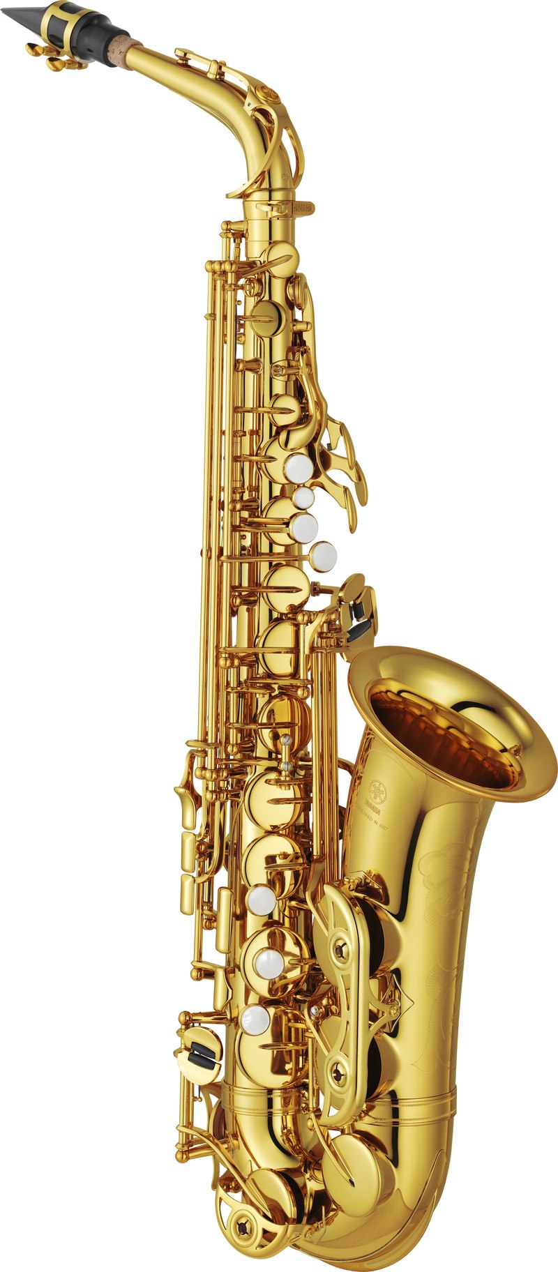 Ernst Sax