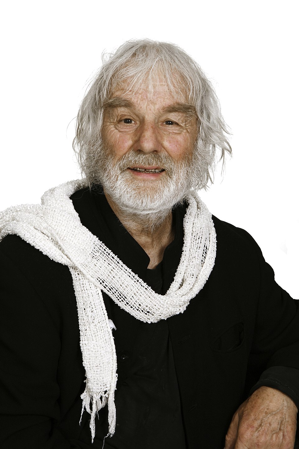 Ernst Sieber