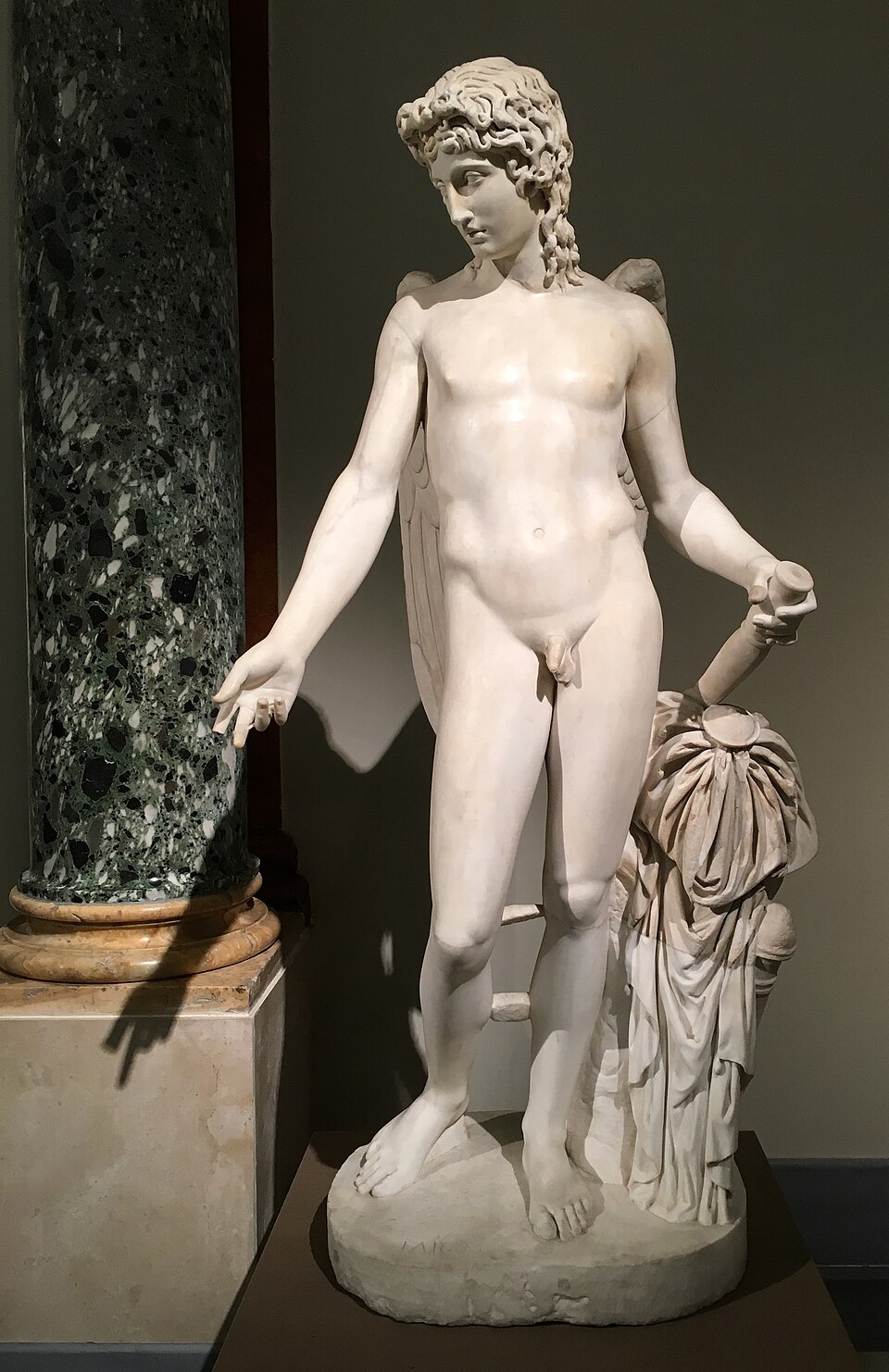 Eros Douglas