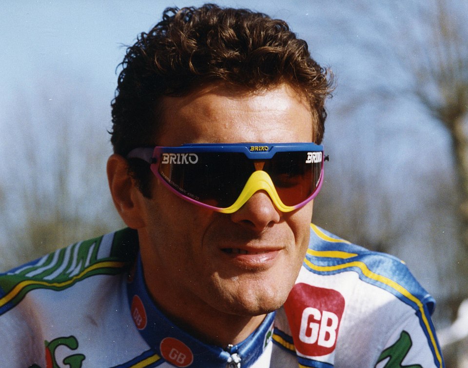 Eros Poli