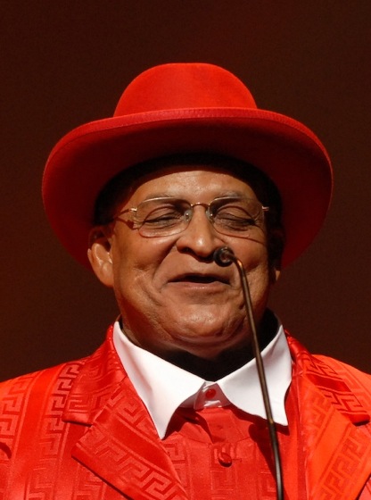 Errol 'Bunny' Clarke