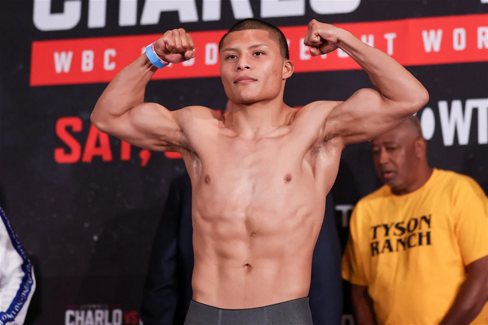 Errol La Cruz