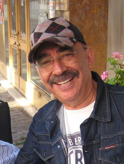 Ertem Şener