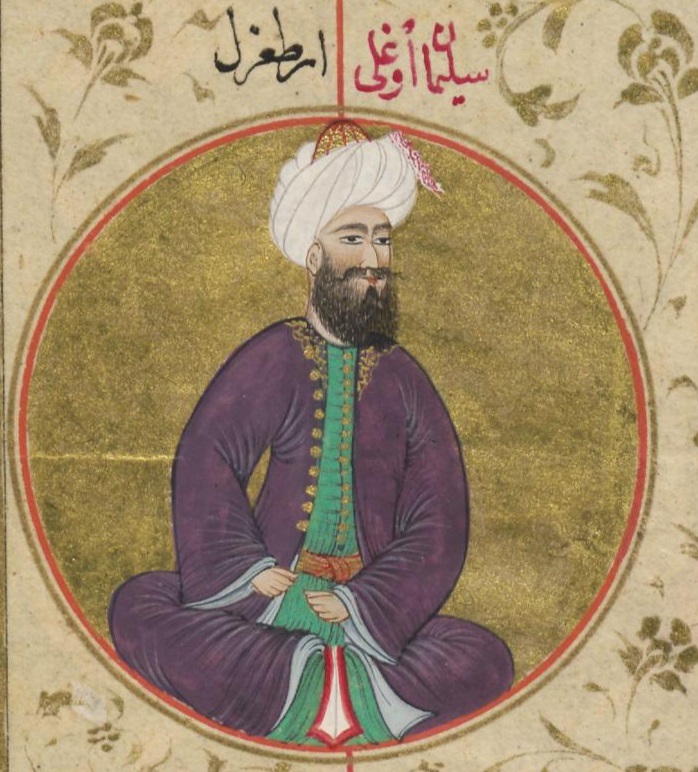 Ertuğrul bey