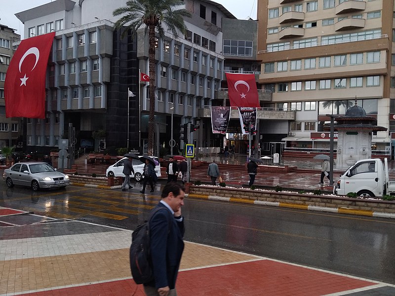 Ertuğrul Tetik