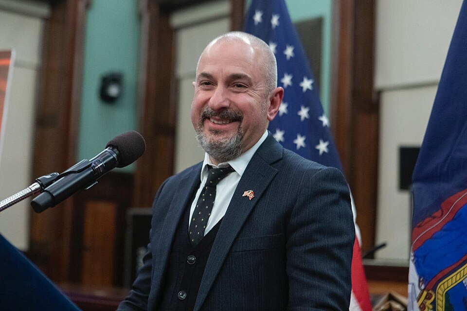 Ervin Bushati