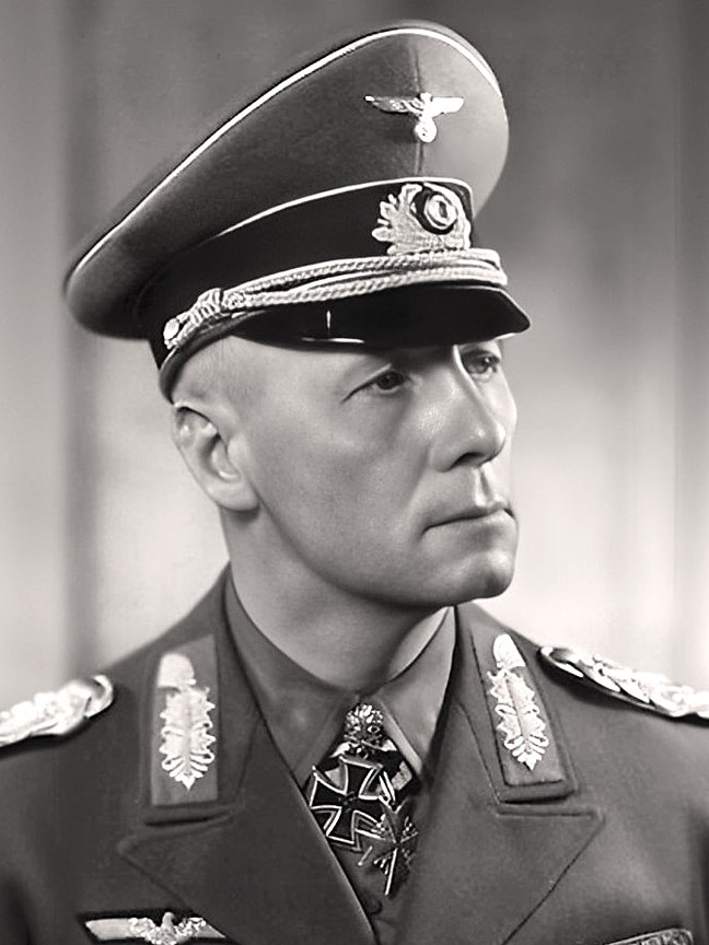 Erwin Booker