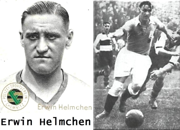Erwin Helmchen