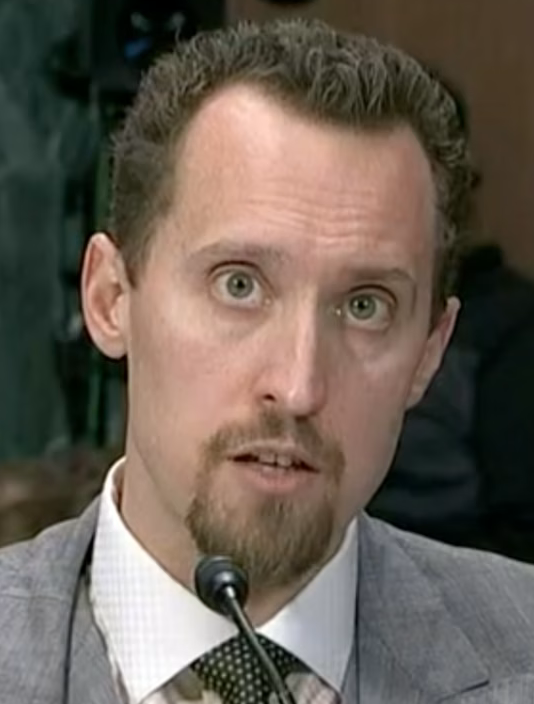 Erwin J. Antoni III