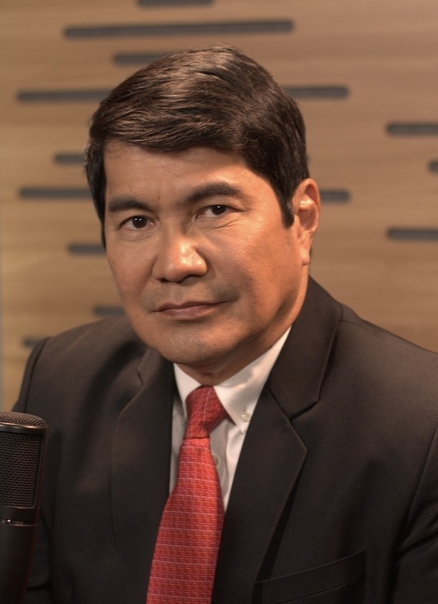 Erwin Rolando Gómez