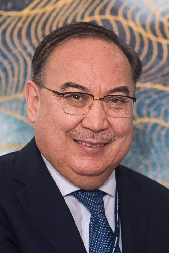 Erzhan Ashikbayev