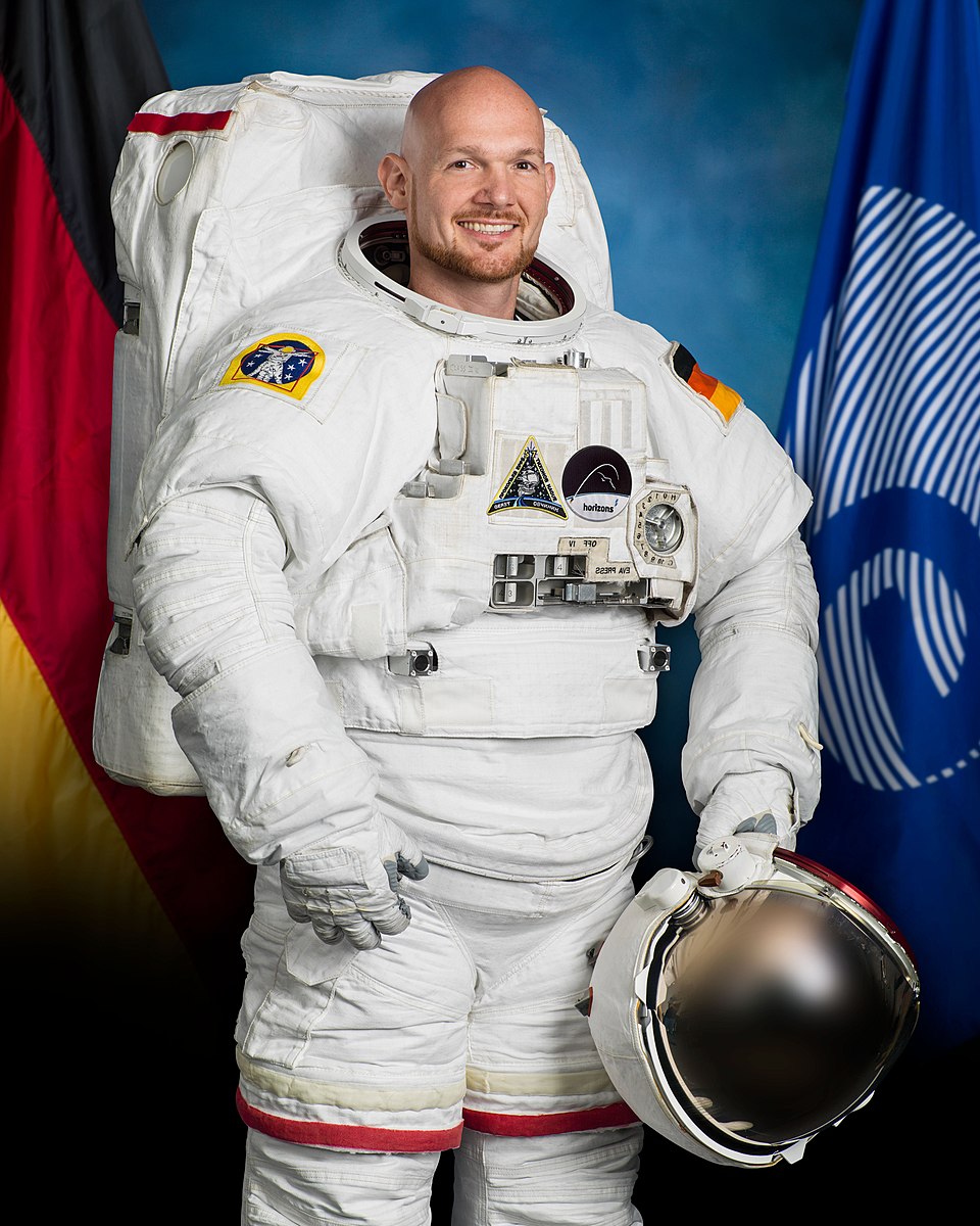 Esa Alexander