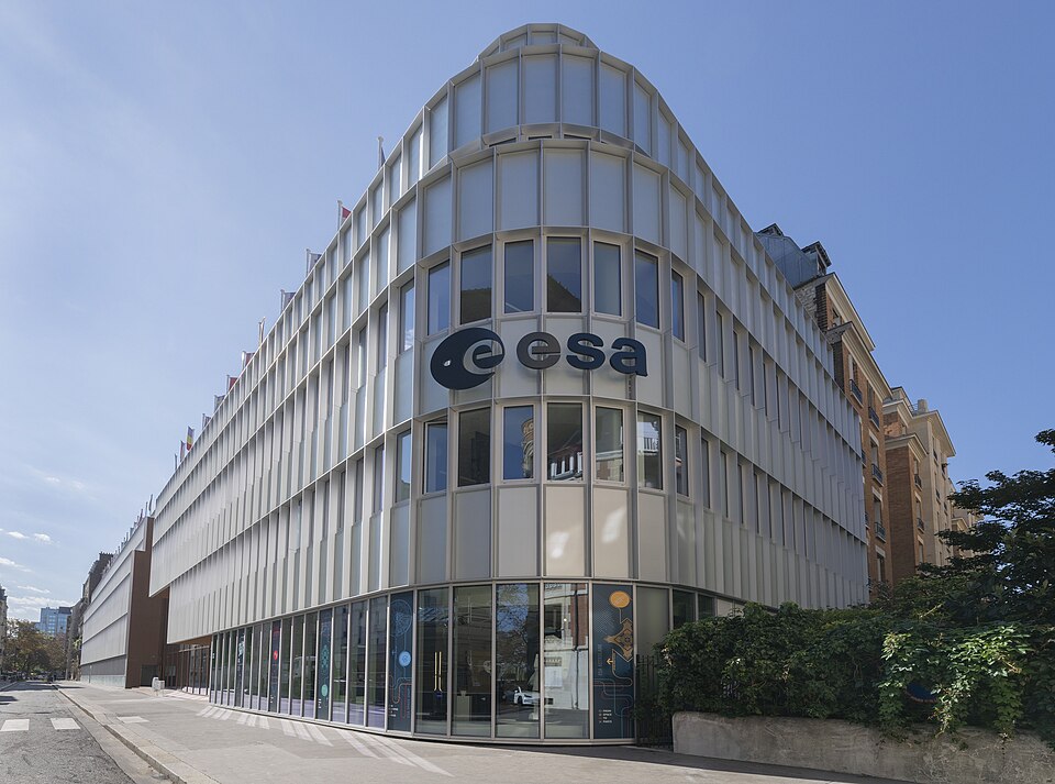Esa