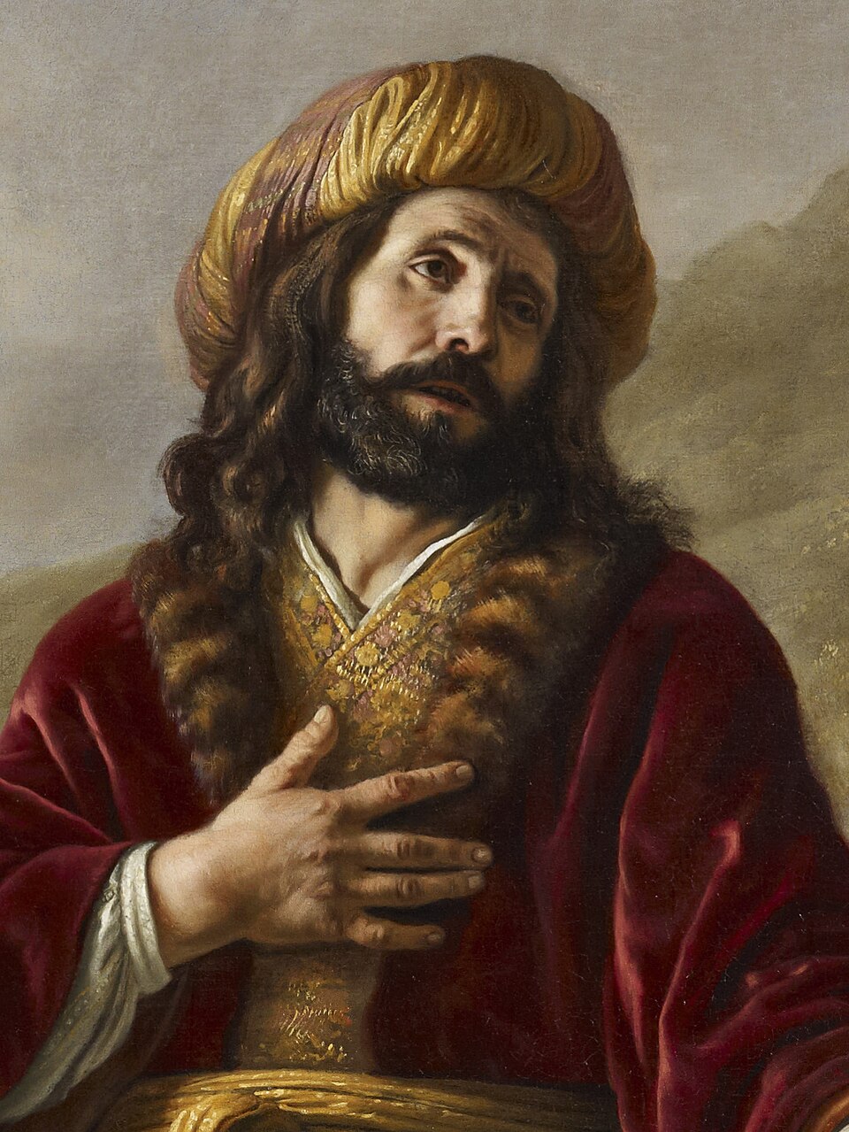 Esaú N