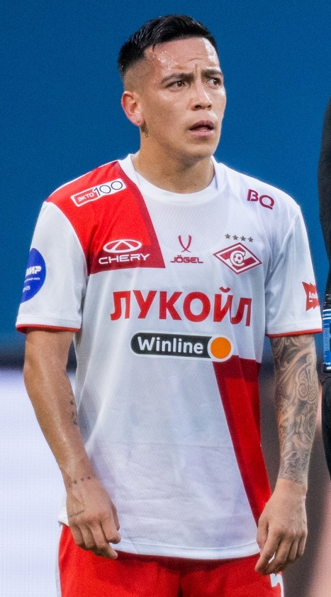 Esequiel Barco