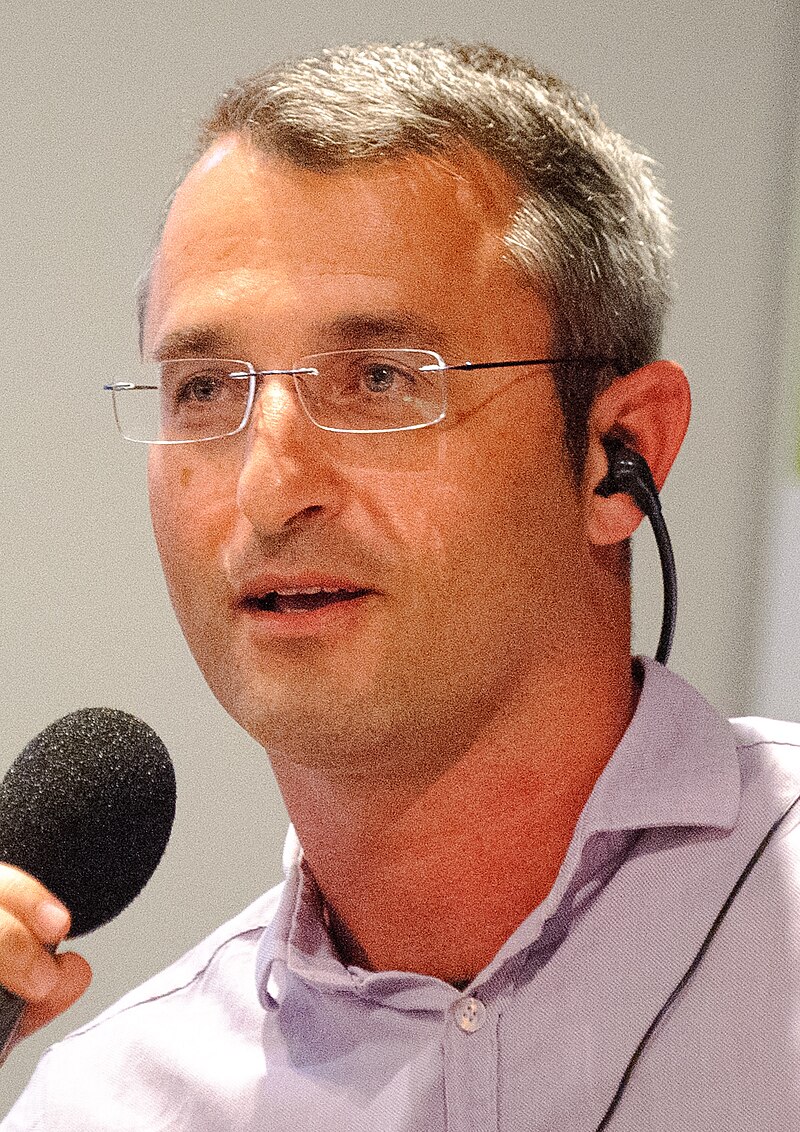 Eshkol Nevo