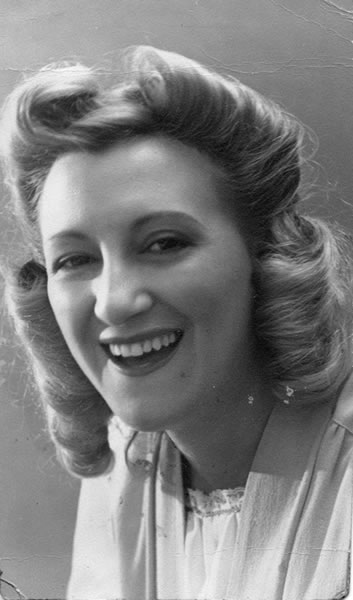 Esperanza Batallas