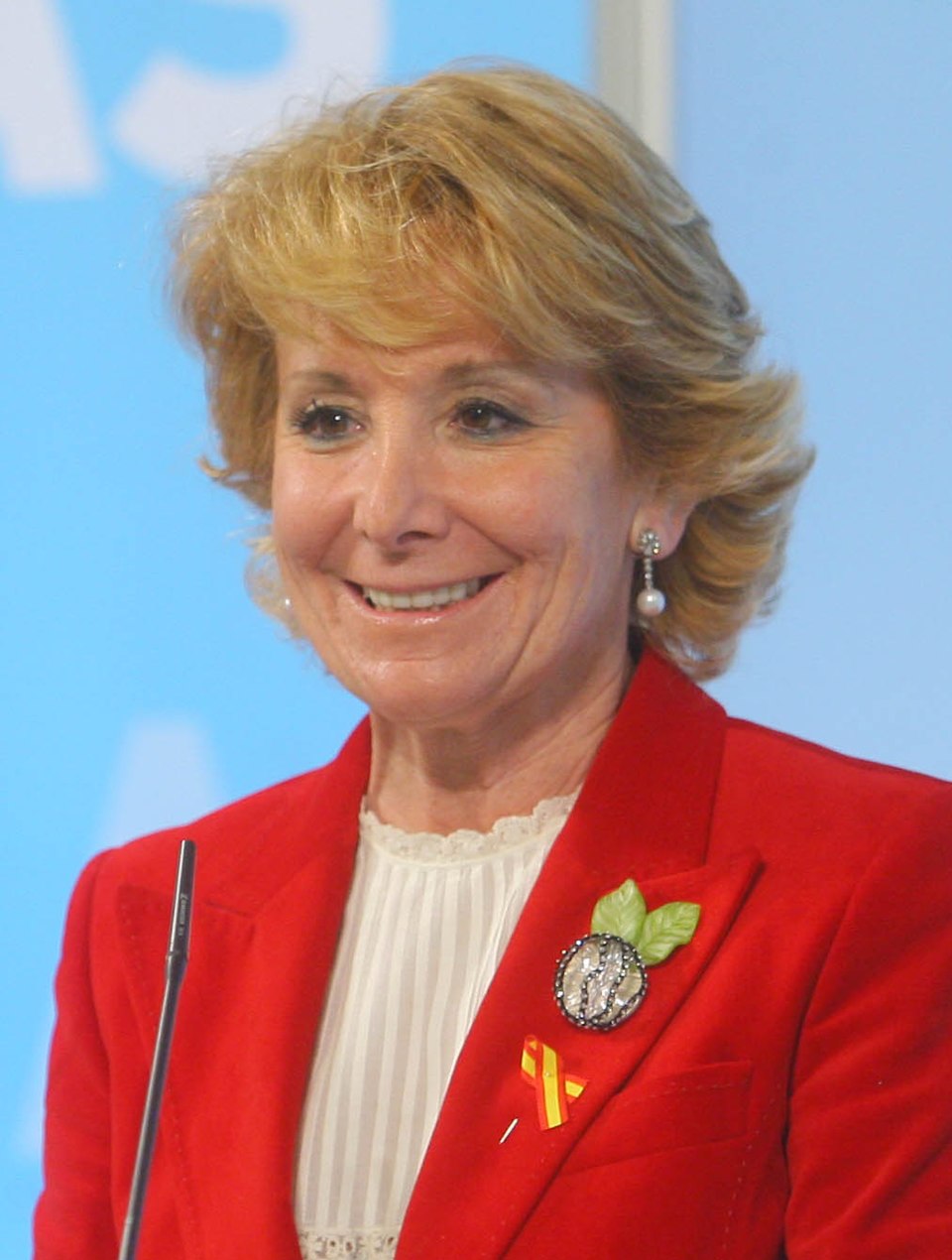 Esperanza García Luna