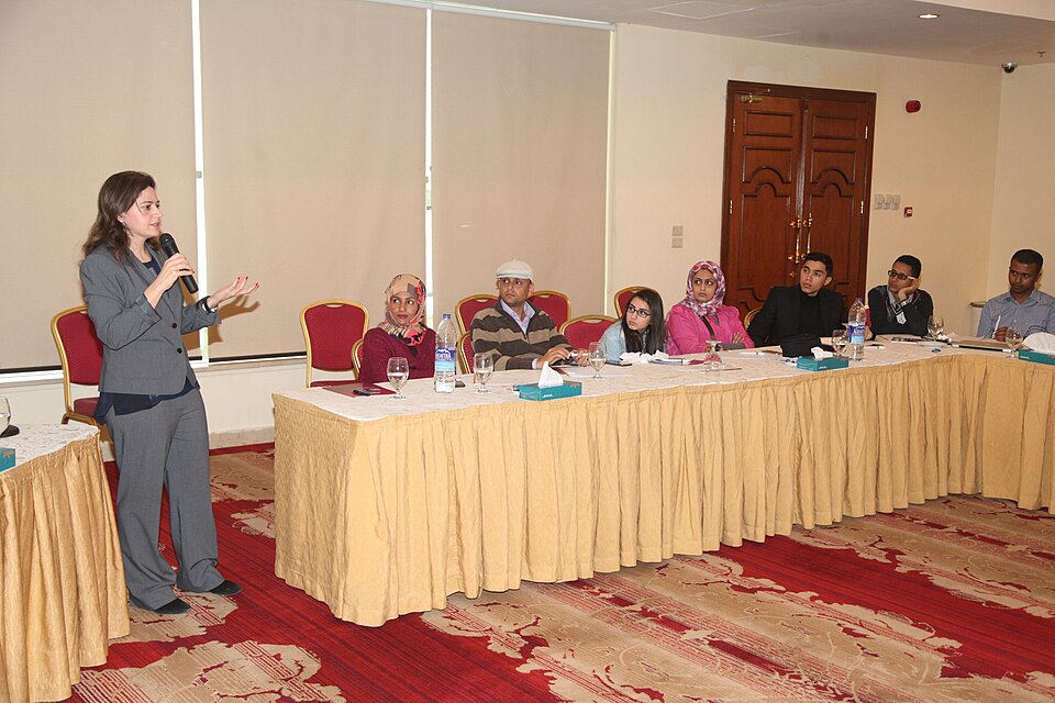 Esraa ElTahawy